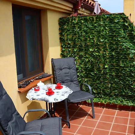 романтика Kranevo