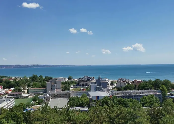 Daire романтика