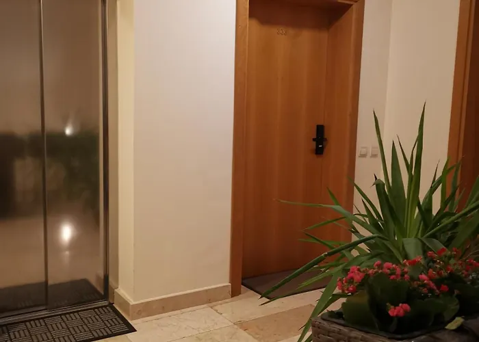 Daire романтика Kranevo