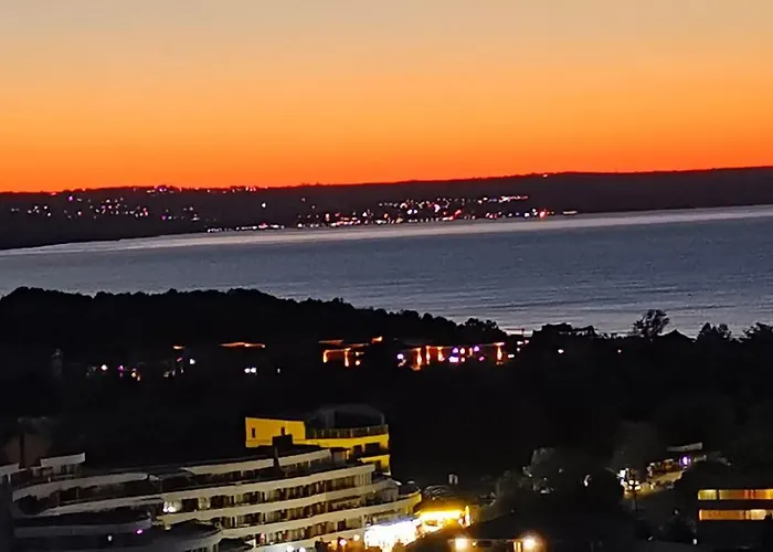 романтика * Kranevo