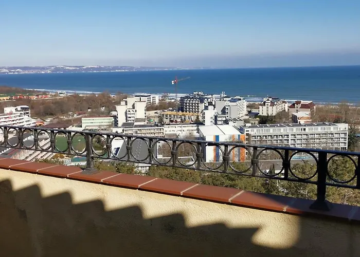 Daire романтика *