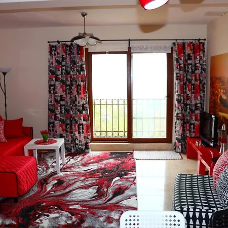 романтика * Kranevo