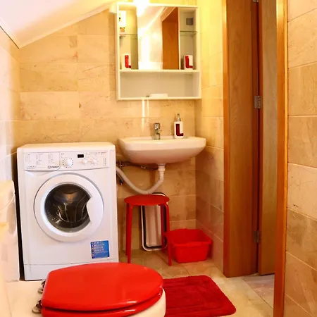 Appartement романтика