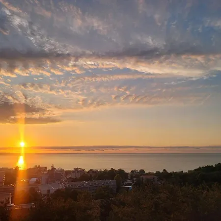 романтика Apartamento *