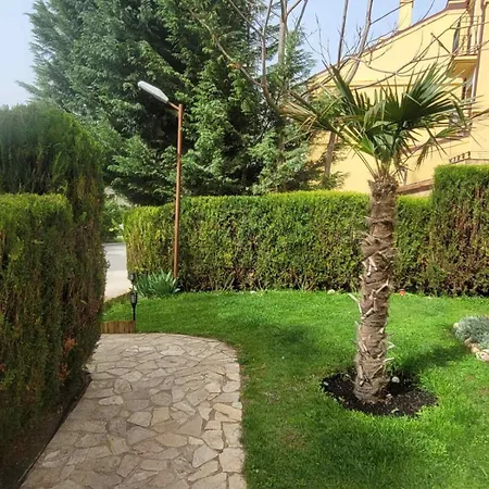 романтика Apartamento *