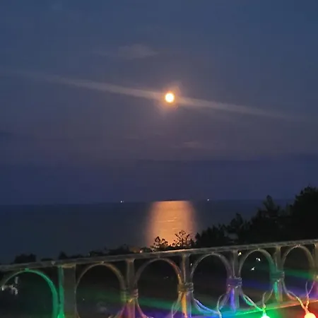 романтика Kranevo