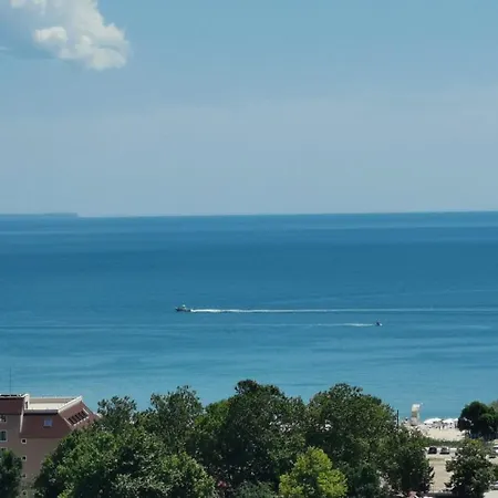 романтика Apartamento *