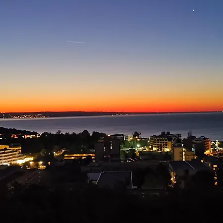 романтика Kranevo