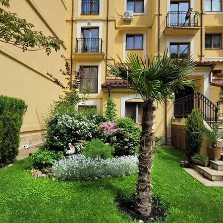 романтика Appartement