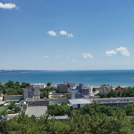 Appartement романтика