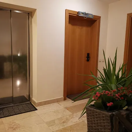 Appartement романтика Kranevo