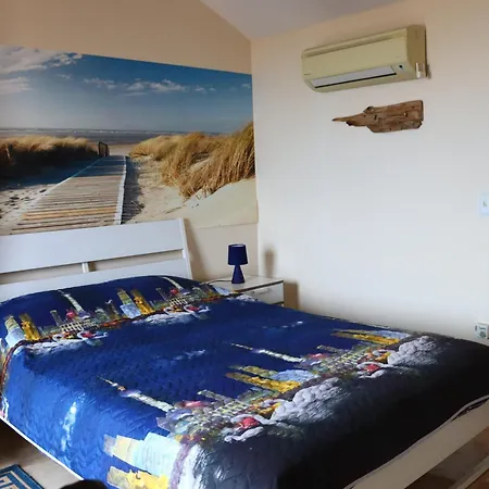 романтика Apartamento