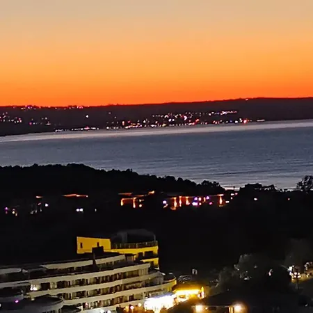 романтика * Kranevo