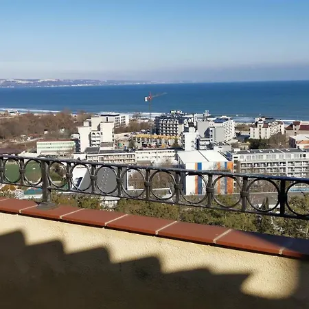 Appartement романтика *