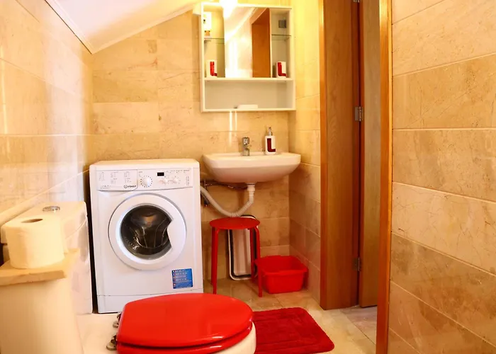 شقة романтика