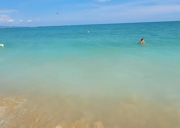 романтика شقة