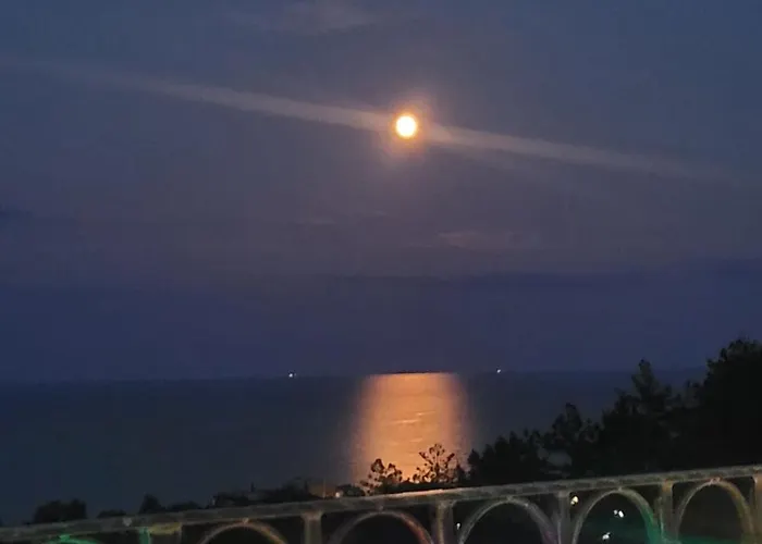 романтика كرانيفو