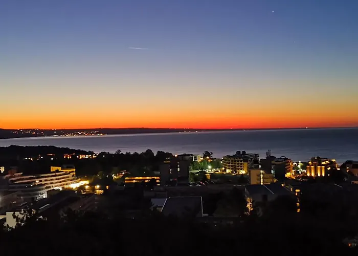 романтика كرانيفو