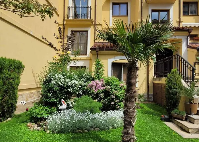 романтика شقة