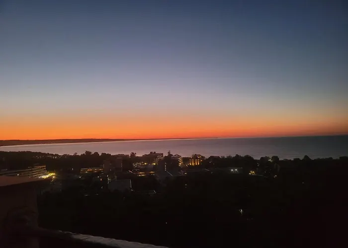 شقة романтика *