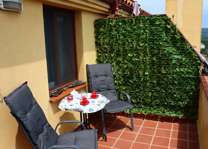 романтика كرانيفو