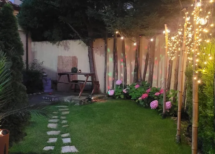 романтика شقة كرانيفو