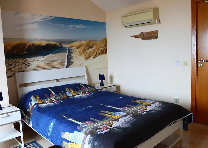 романтика شقة